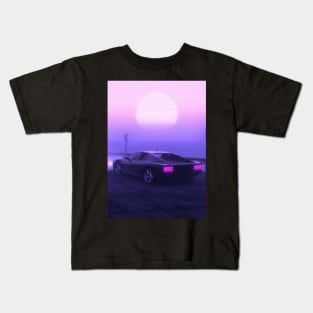 Testarossa Kids T-Shirt